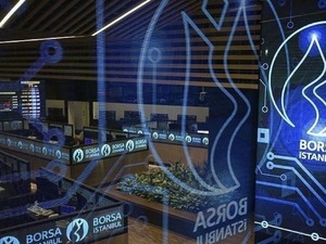 Borsada bug&uuml;nk&uuml; işlemlerin takası 23 Mart'ta yapılacak