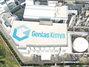 Halka arzın yeni ismi Gentaş Kimya'da &ccedil;ift haneli b&uuml;y&uuml;me hedefi