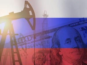 ABD'den Rus petrol&uuml; yaptırımlarının hafifletileceği sinyali
