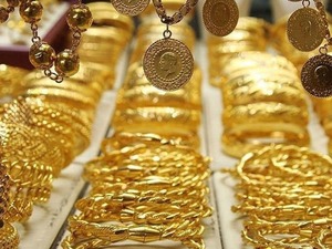 Altınların zekatı nasıl hesaplanır?