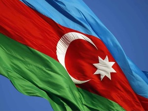 Azerbaycan: Ter&ouml;r eylemlerine hazırlanan yapı &ccedil;&ouml;kertildi