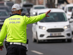 İstanbul Valiliği duyurdu! Bazı yollar trafiğe kapatılacak