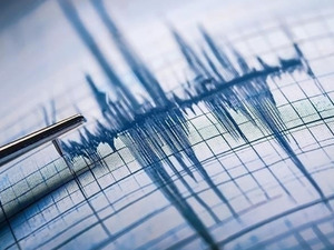 Sabah saatlerinde sallandılar! Yunanistan-Arnavutluk sınırında korkutan deprem