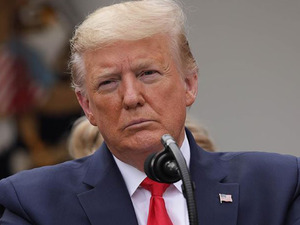 Trump'tan İngiltere'ye &ccedil;ok konuşulacak s&ouml;zler! "İhtiyacımız yok" 