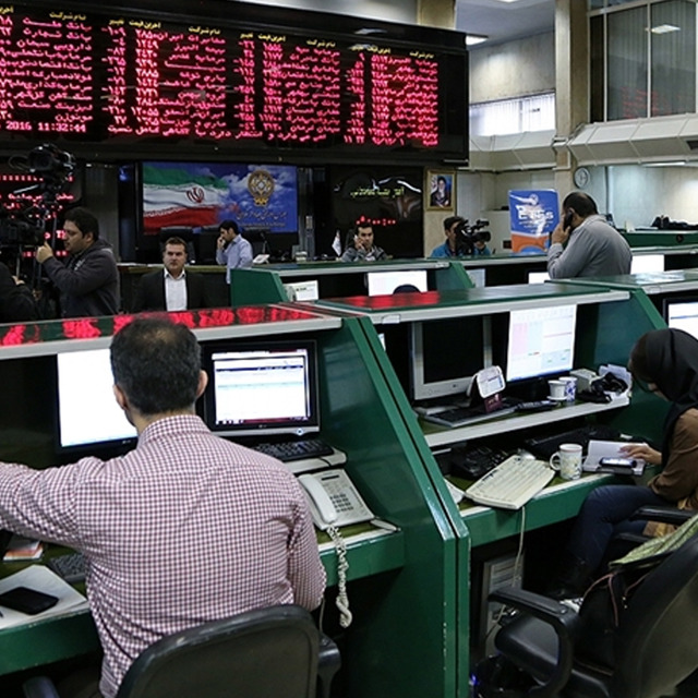 Savaşın ardından İran'dan kritik borsa kararı