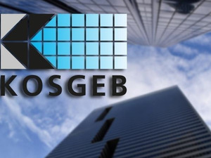 KOSGEB, ge&ccedil;en yıl 9 bin 210 kadının işletme kurmasını destekledi
