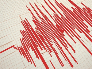 AFAD duyurdu! Manisa'nın Turgutlu il&ccedil;esinde 3.9 b&uuml;y&uuml;kl&uuml;ğ&uuml;nde deprem meydana geldi