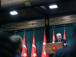 Kabine yarın toplanıyor! Masada hangi konular var?