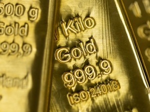 Goldman Sachs: "Altın d&uuml;şse de 2008 krizindeki gibi sert y&uuml;kseliş yapabilir"