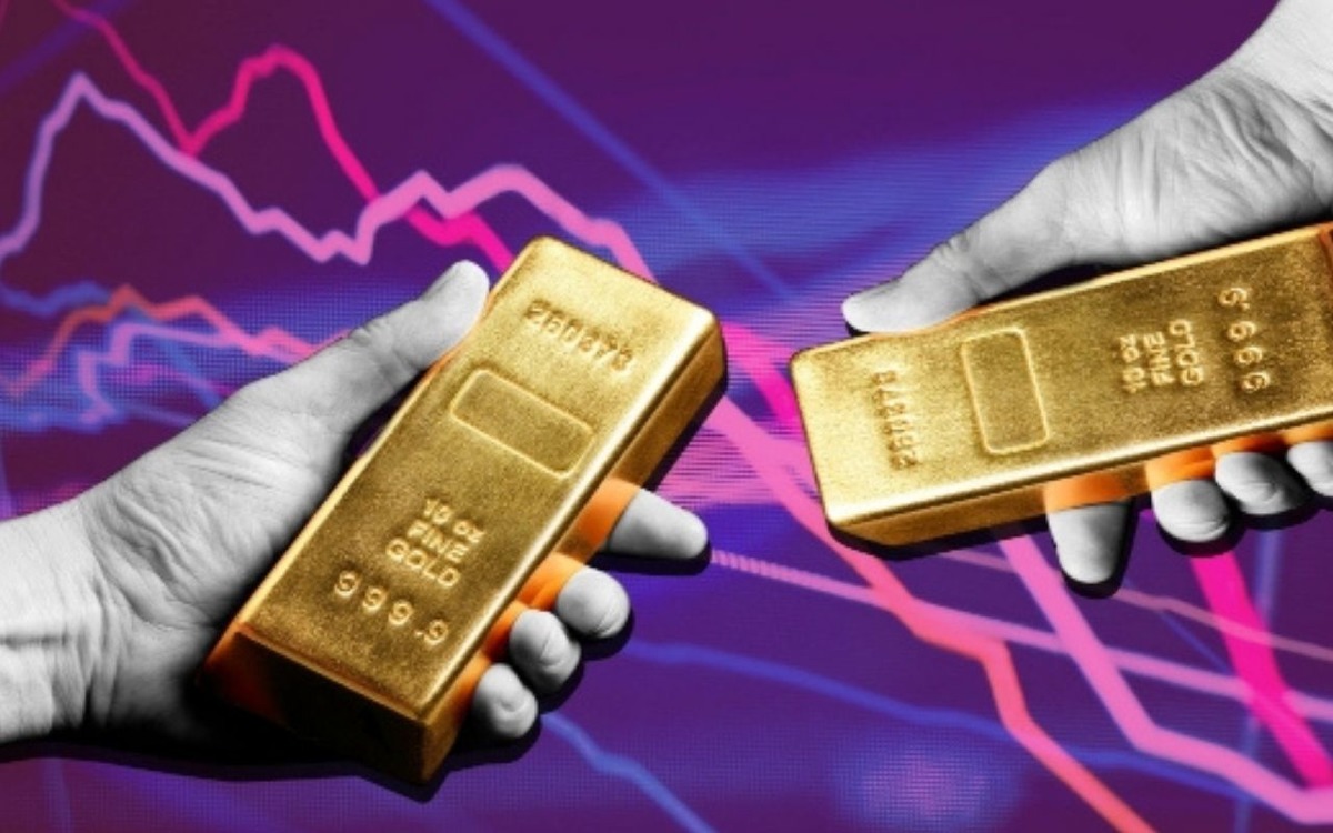 Altında tehlike çanları çalıyor! Analistler 5 bin dolar seviyesine kilitlendi, Görsel 1