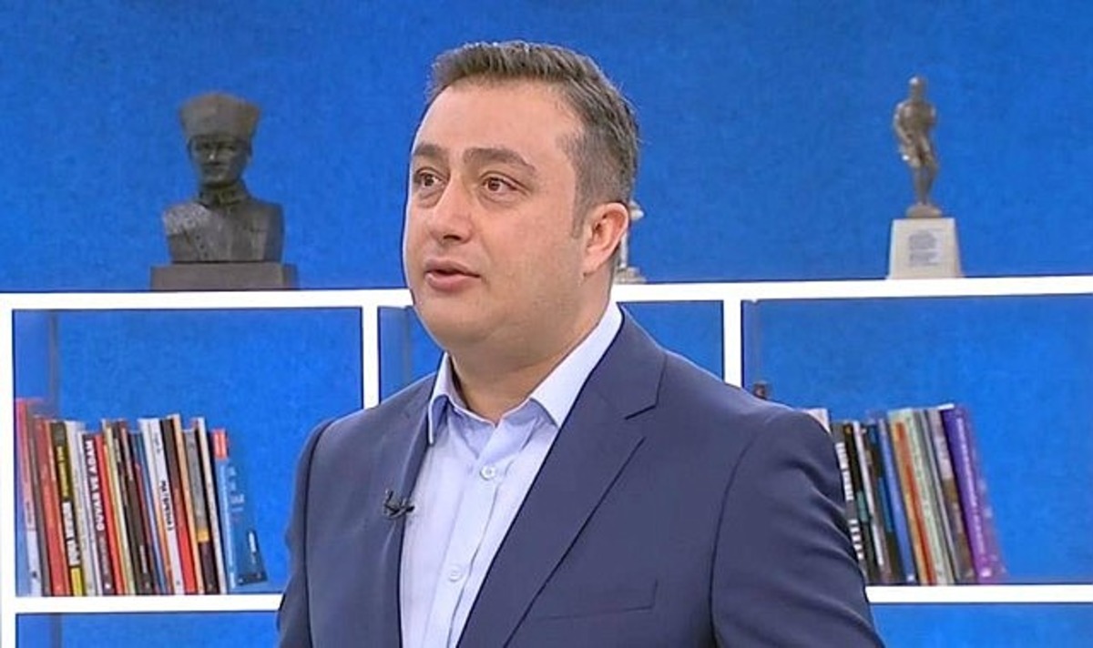 Vergi uzmanı uyardı: “Hazine’nin ciddi vergi ihtiyacı var” Vatandaşa yeni yük mü geliyor?, Görsel 2