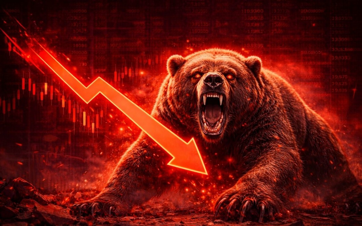 Borsa İstanbul’da kırmızı alarm! Bu iki endeks pozitif ayrıştı, Görsel 1