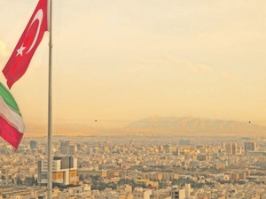 İranlılar T&uuml;rkiye&rsquo;de şirket kurma yarışına girdi