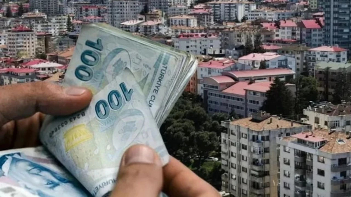 Konut kredisi için şok tahmin: “Merkez Bankası faizi düşürmezse…”, Görsel 2