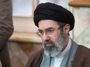 İran'ın yeni lideri M&uuml;cteba Hamaney'e suikast tehdidi