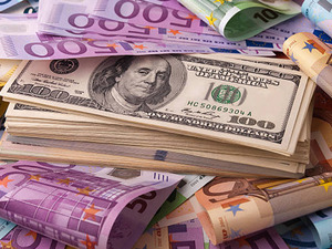 Dolar ve euro g&uuml;ne nasıl başladı? (10 Mart 2026 g&uuml;ncel d&ouml;viz kurları)