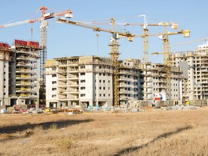 Ucuz Ev Almak Artık &ldquo;Hayal Bile&rdquo; Değil! Konut Maliyetleri Y&uuml;kselişini S&uuml;rd&uuml;r&uuml;yor
