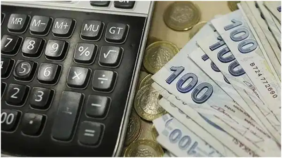 32 Günde 1 Milyon TL nin Getirisi: Faizler düşmezse ne kadar olacak?, Görsel 1