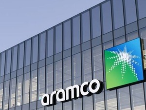 Aramco bilan&ccedil;osunda y&uuml;zde 5,1 gerileme kayda ge&ccedil;ti