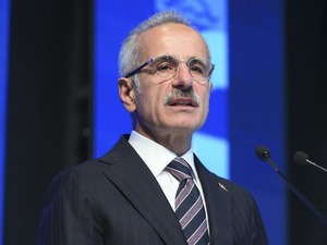 Bakan Uraloğlu: "İstanbul Havalimanı Avrupa'daki en yoğun havalimanı oldu"