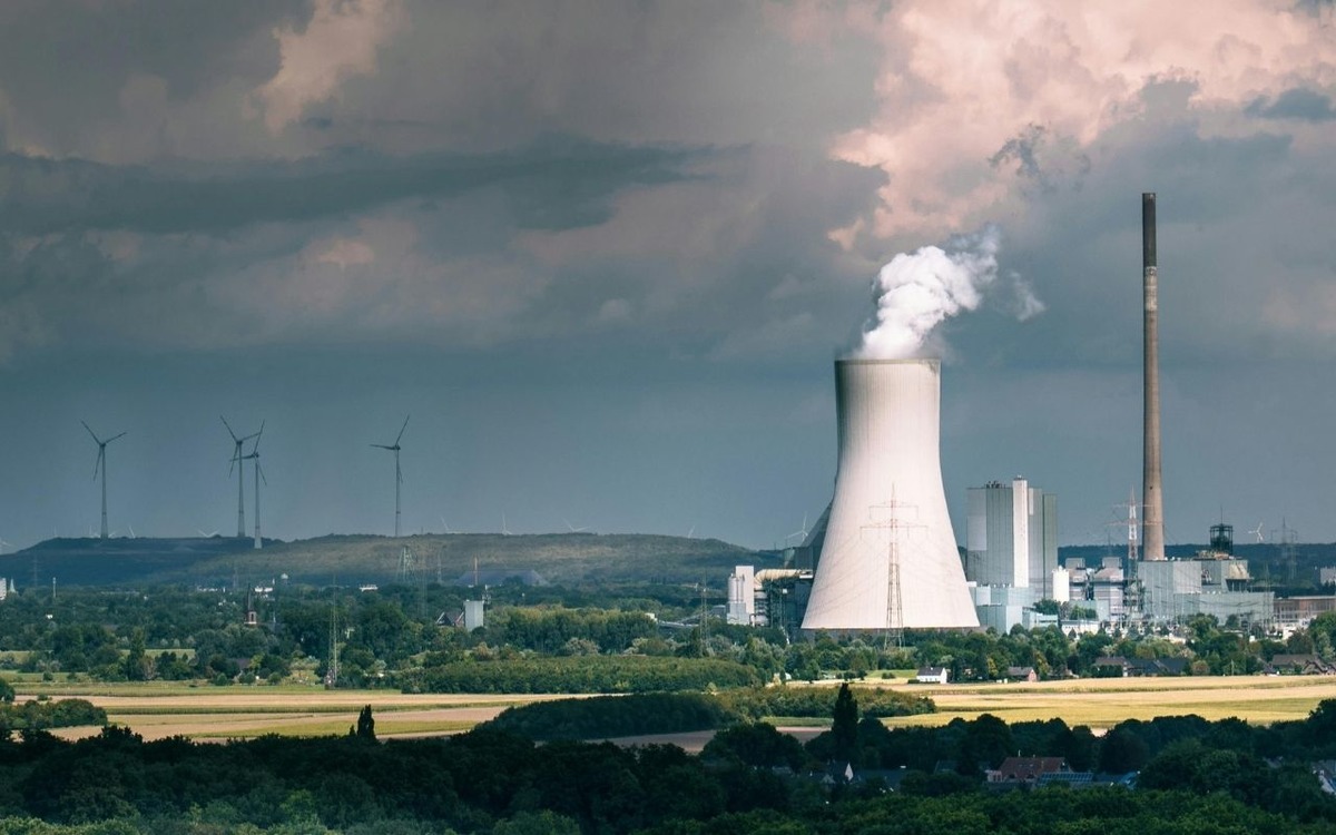 AB den nükleer enerji için "stratejik hata" çıkışı!, Görsel 1