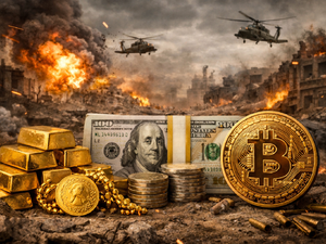 Altın mı, Dolar mı, Bitcoin mi? Savaş piyasaları ters k&ouml;şe yaptı! 1 milyon TL&rsquo;nin en &ccedil;ok kazandıran yatırımı belli oldu