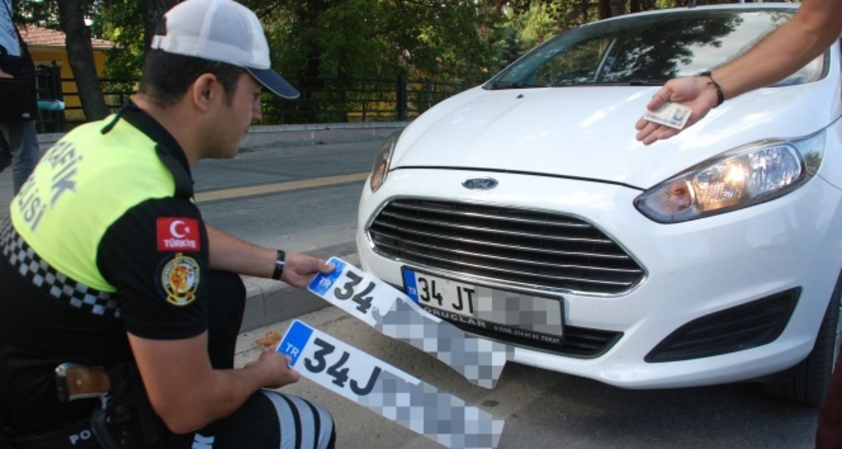 İ&ccedil;işleri Bakanı &Ccedil;ift&ccedil;i talimat verdi! APP plaka cezalarında yeni karar, G&ouml;rsel 2