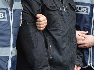 SON DAKİKA| Mersin B&uuml;y&uuml;kşehir Belediyesi'ne operasyon! &Ccedil;ok sayıda g&ouml;zaltı var