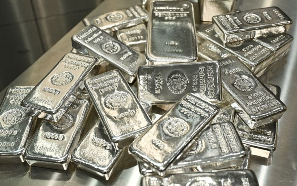Morgan Stanley gri metaller için güncel raporu yayınladı: “Savaş bittiği an bu rakamları…”, Görsel 1