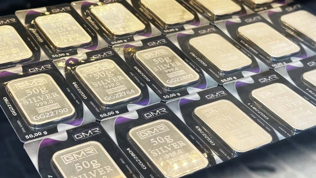 Morgan Stanley gri metaller için güncel raporu yayınladı: “Savaş bittiği an bu rakamları…”, Görsel 2