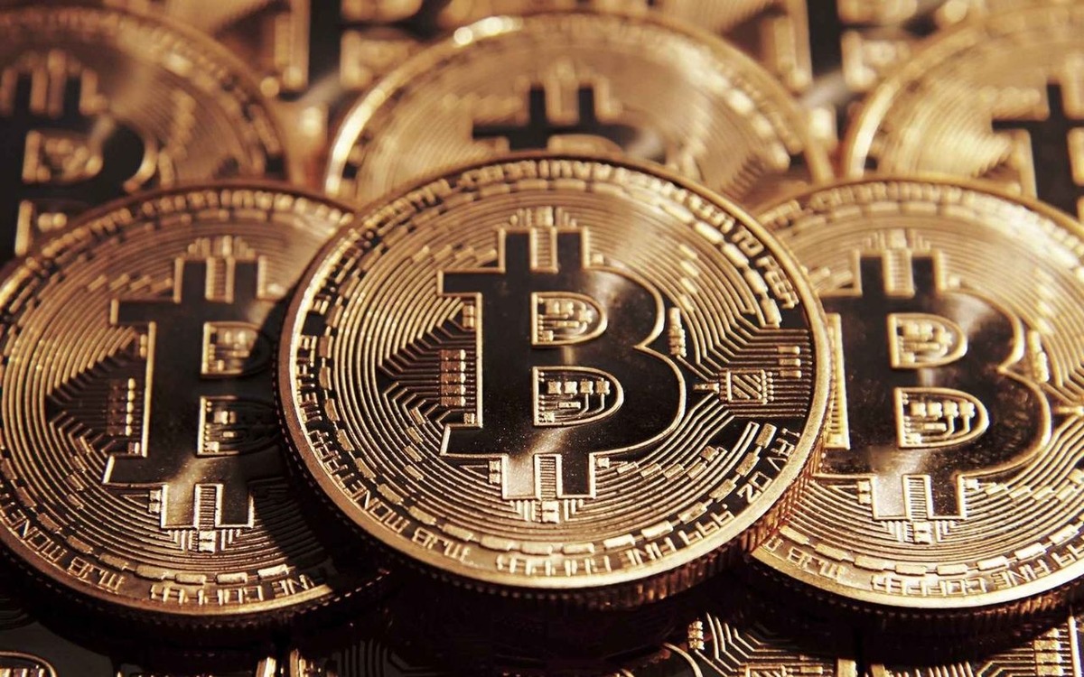 Bitcoin de kritik viraj! Kaderi dev bankalara mı bağlı?, G&ouml;rsel 1