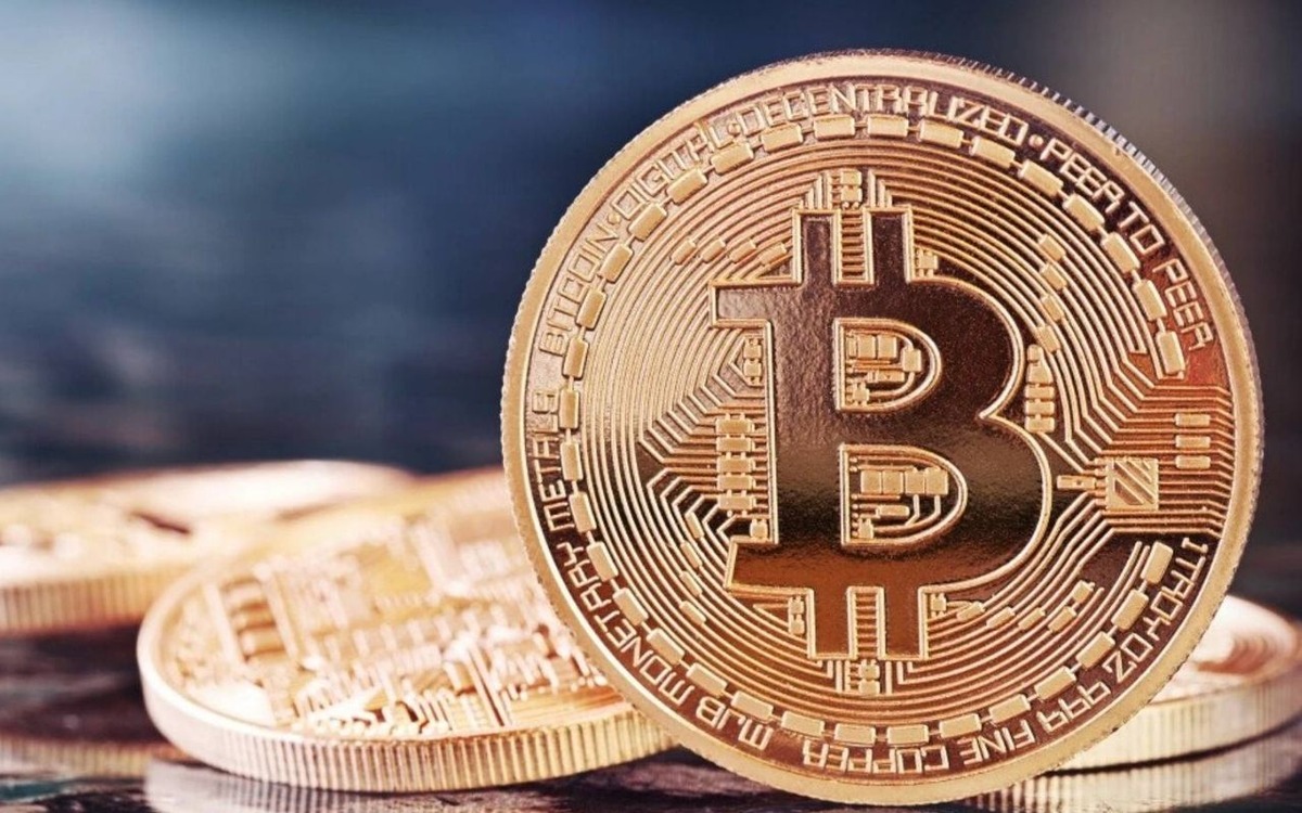 Bitcoin de kritik viraj! Kaderi dev bankalara mı bağlı?, G&ouml;rsel 2