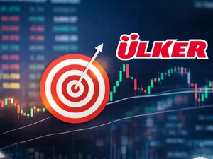 Bilan&ccedil;o sonrası ULKER i&ccedil;in hedef fiyat belirlendi: 174,30 TL oldu