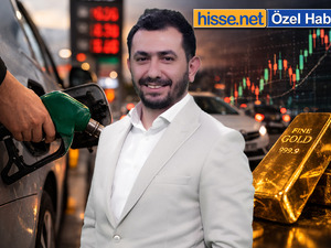 HİSSENET &Ouml;ZEL|Brent petroldeki y&uuml;kseliş T&uuml;rkiye ekonomisini nasıl etkiler? Otomobil fiyatlarına zam gelir mi? Uzman isimden ''eşel mobil' uyarısı 