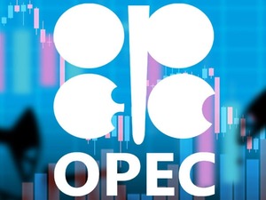OPEC'in g&uuml;nl&uuml;k ham petrol &uuml;retimi Şubat'ta 164 bin varil arttı