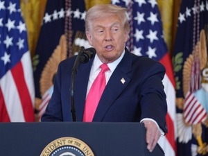 Trump'tan İran a&ccedil;ıklaması: "Ne zaman bitmesini istersem o zaman bitecek"