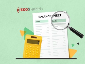 Ekos Teknoloji (EKOS) 2025/12 finansal sonu&ccedil;larını a&ccedil;ıkladı! Yılı zararla kapattı
