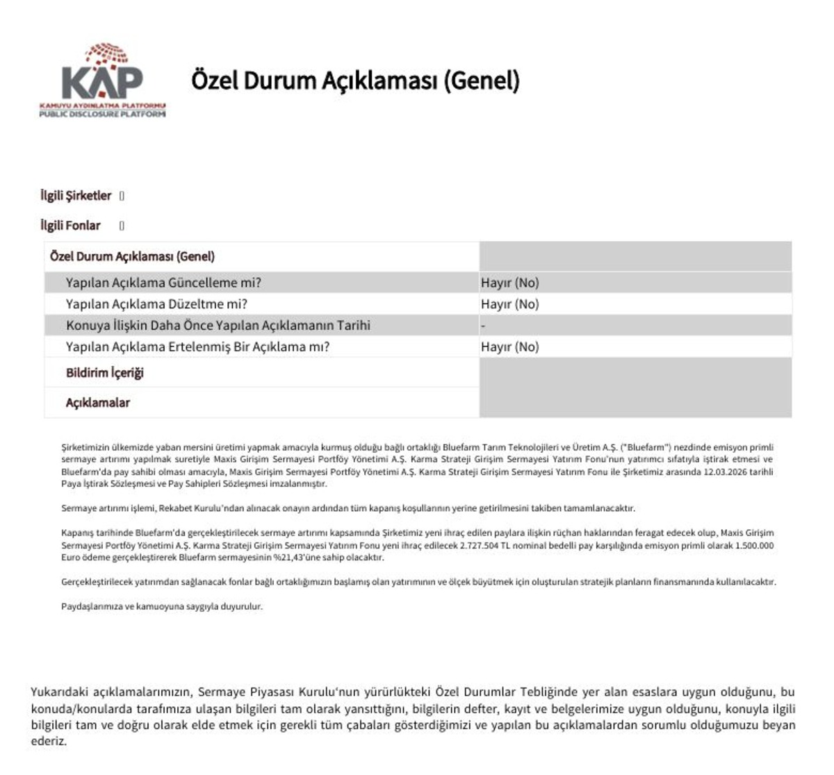 DCT Trading den bağlı ortaklığına 1,5 milyon euroluk dev yatırım, G&ouml;rsel 1