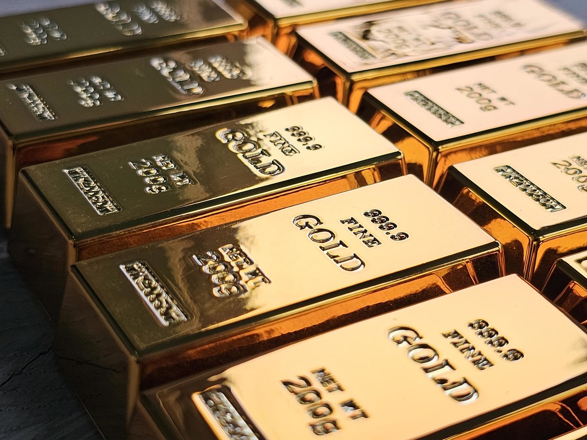 Bitcoin mi, altın mı? Morgan Stanley: “Sarı metal’den Bitcoin e varlıklara geçiş…”, Görsel 1