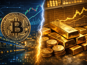 Bitcoin mi, altın mı? Morgan Stanley: &ldquo;Sarı metal&rsquo;den Bitcoin'e varlıklara ge&ccedil;iş&hellip;&rdquo;