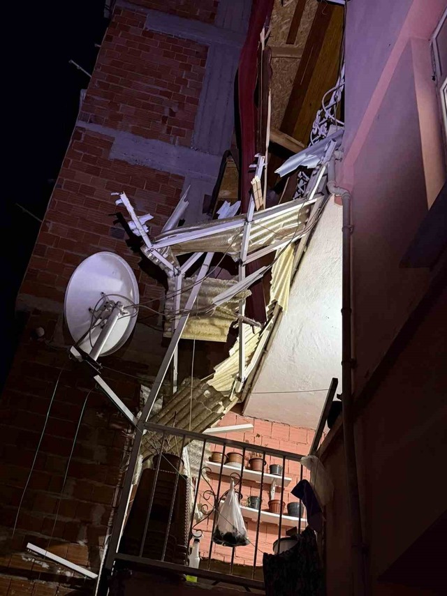 Tokat ta 5,5 büyüklüğünde deprem, Görsel 3