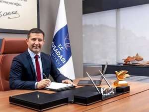 Kuşadası&rsquo;nda hareketli sabah: Belediye Başkanı &Ouml;mer G&uuml;nel g&ouml;zaltına alındı