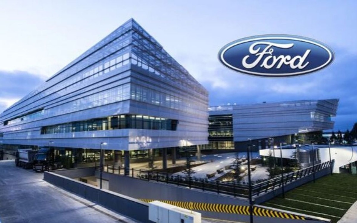 Ford Otosan (FROTO), Ko&ccedil; Finansman&rsquo;ın tamamını satın alıyor!, G&ouml;rsel 1