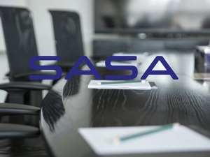 SASA y&ouml;netiminde istifa!