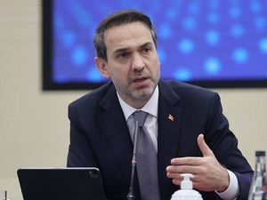 Sinop i&ccedil;in g&ouml;zler G&uuml;ney Kore&rsquo;de: "Bu yıl adını koymak istiyoruz"