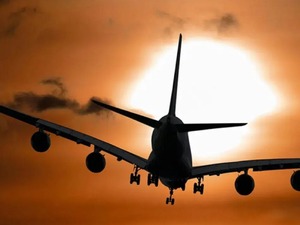 Irak hava sahası 3 g&uuml;n daha kapalı kalacak