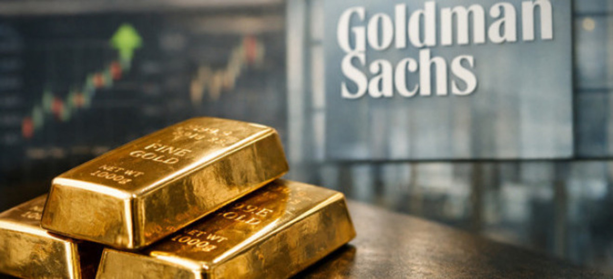Faizler Artarsa Altın Yükselir, Borsa Düşer mi? Goldman Sachs Açıkladı, Görsel 1