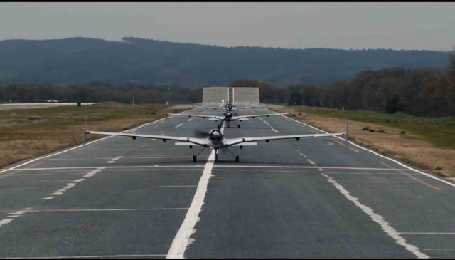 T&uuml;rkiye de K2 Kamikaze İHA sahada!, G&ouml;rsel 2