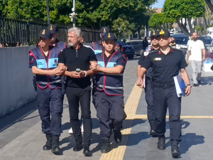 Manavgat soruşturmada 12 yeni tutuklama