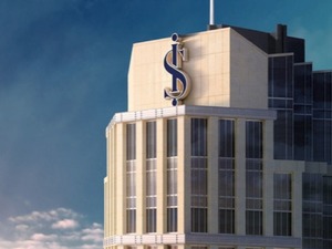 İş Bankası'nda &uuml;st d&uuml;zey atama